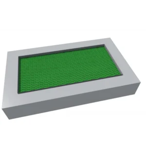 Studsmatta ORTA 150 x 250 WP