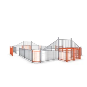 Multiarena ARENA 1a ​​(11x7m)