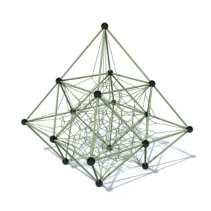 Klätterpyramid DIAMANTO 55