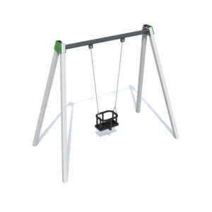 Gungställning Sväng Mars 2