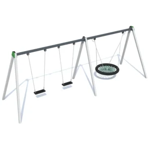 Gungställning Sväng NEPTUNE 1