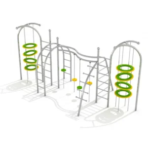 Klätterställning ESKALO 5