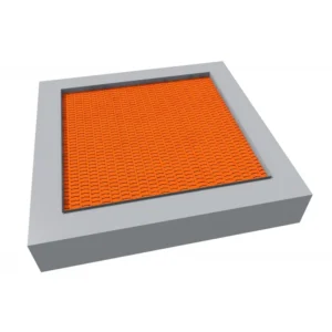 Studsmatta PAKO 225 WP