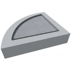 Studsmatta KVARTALO 200 WP