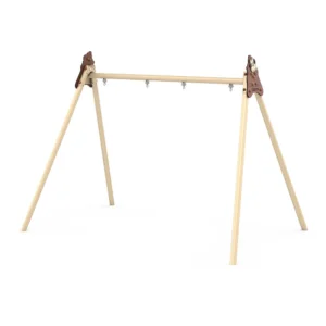 Gungställning Vebel