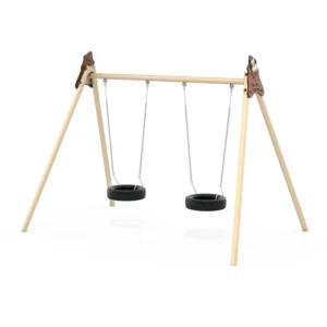 Gungställning Roria