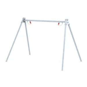 Gungställning Ormar