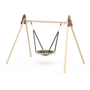 Gungställning Nodor