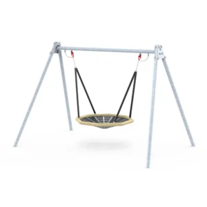 Gungställning Saquin