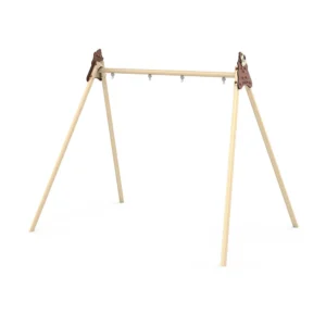 Gungställning Logor