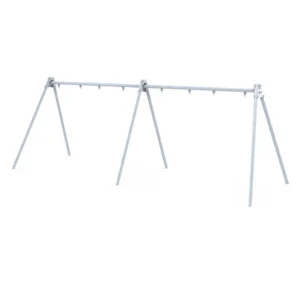 Gungställning Mehan