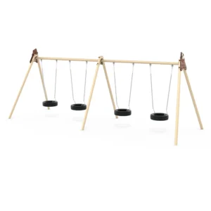 Gungställning Bebel