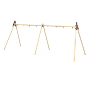 Gungställning Hamar