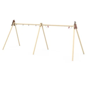 Gungställning Cedor