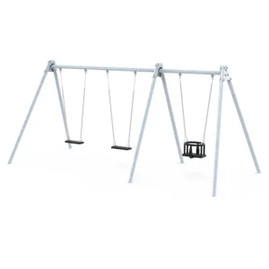 Gungställning Ganor