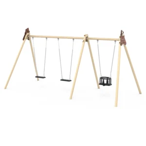 Gungställning Velor