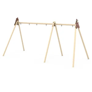 Gungställning Nequin