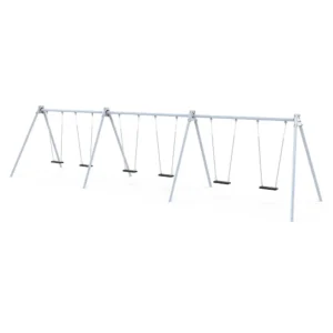 Gungställning Armar