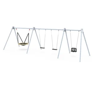 Gungställning Lehan