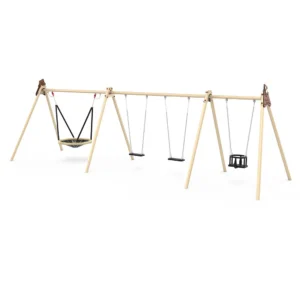 Gungställning Vamon