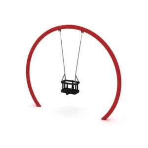 Gungställning Bavin