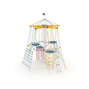 Klätterställning Jonor