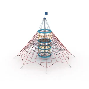 Klätterställning Ulxel