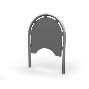 Reservdel Antiklättringspanel