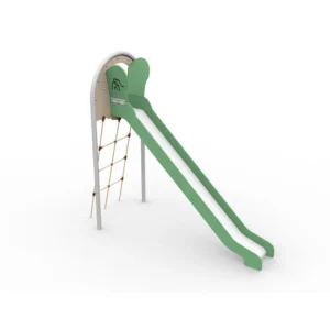 Fristående rutschkana Kini 1,55 M