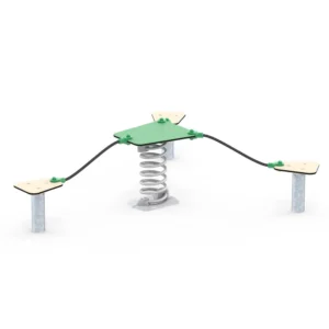 Balansredskap Beamer