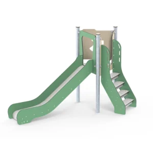 Lekställning Kaquin