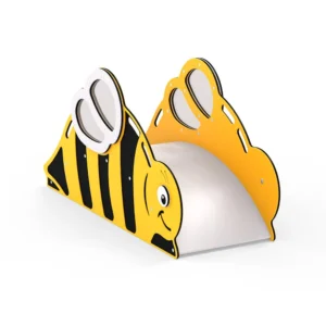 Fristående rutschkana Brum 0,3 M