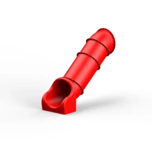 Tunnelrutschkana Pekel 1,45 M