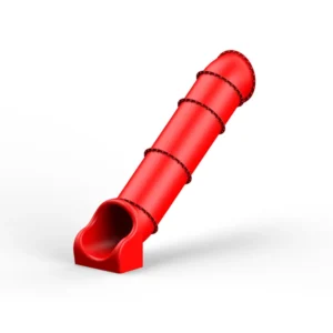 Tunnelrutschkana Gefar 2,1 M