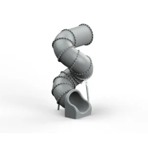 Tunnelrutschkana Lana 2,4 M