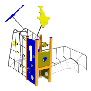 Balans & motorik Aquanor