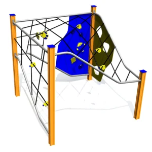 Balans & motorik Velaris