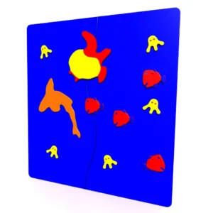 Klätterställningar Marvion