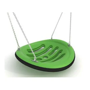 Gungsits Fågelbo plast d.1,2m