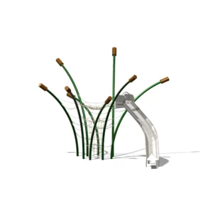 Lekställning Kopernikus Ii