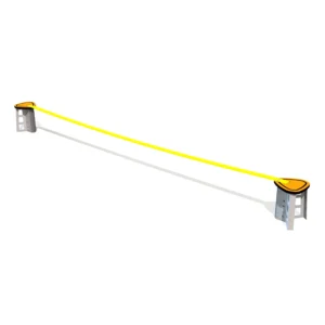 Balans & motorik Avenix (LxBxH 5,9x0,4x0,52 m)