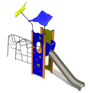 Lekställningar Cyranor