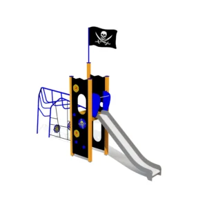 Lekställningar Eldor