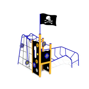 Lekställningar Koren