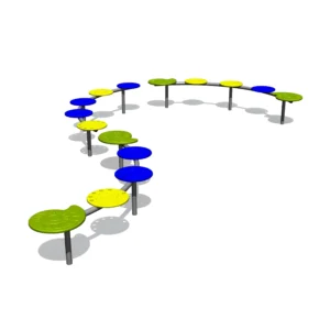 Balans & motorik Helvar