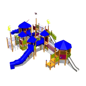 Lekställningar Arionor