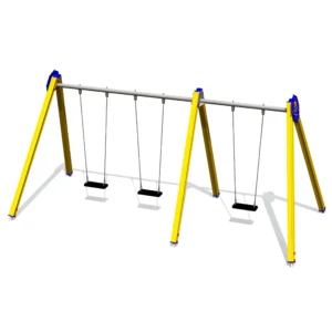 Gungställningar Solén