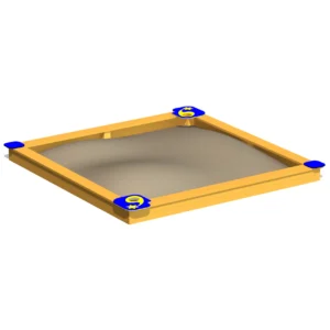 Sand & vattenlek Cyren