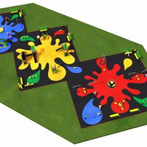 Lekställning IP-4284