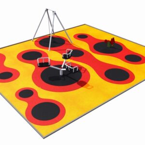 Lekställning Park 1